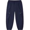 MQD Boys' Casual Loose Fit Long Pants