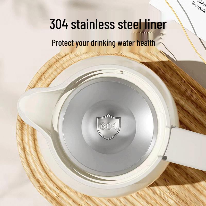 Fuguang 316 Stainless Steel Insulated Kettle