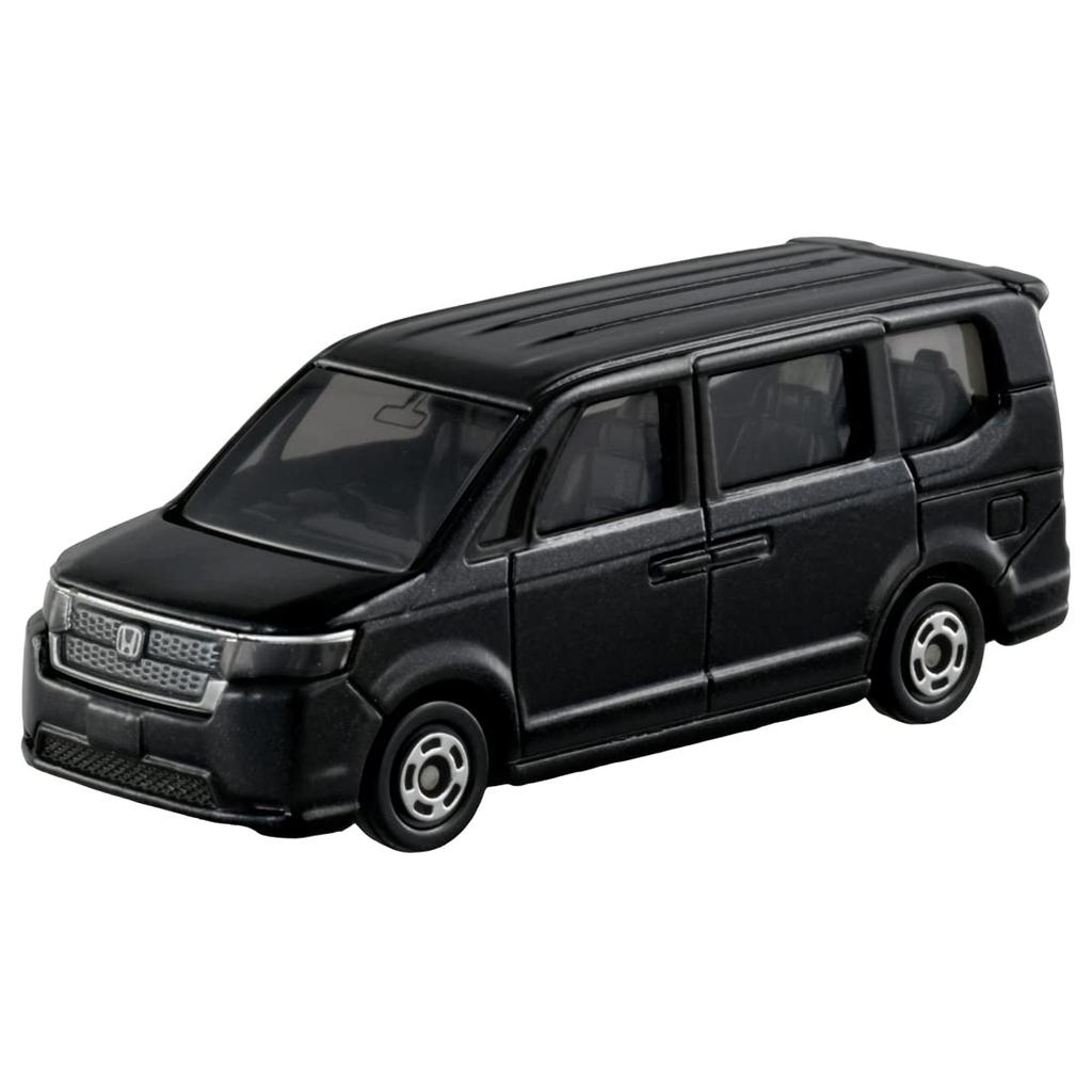 Takara Tomy Tomica 39 Honda Step Wagon Miniature Car Toy for Ages 3 and Up No. (Blister Packaging)