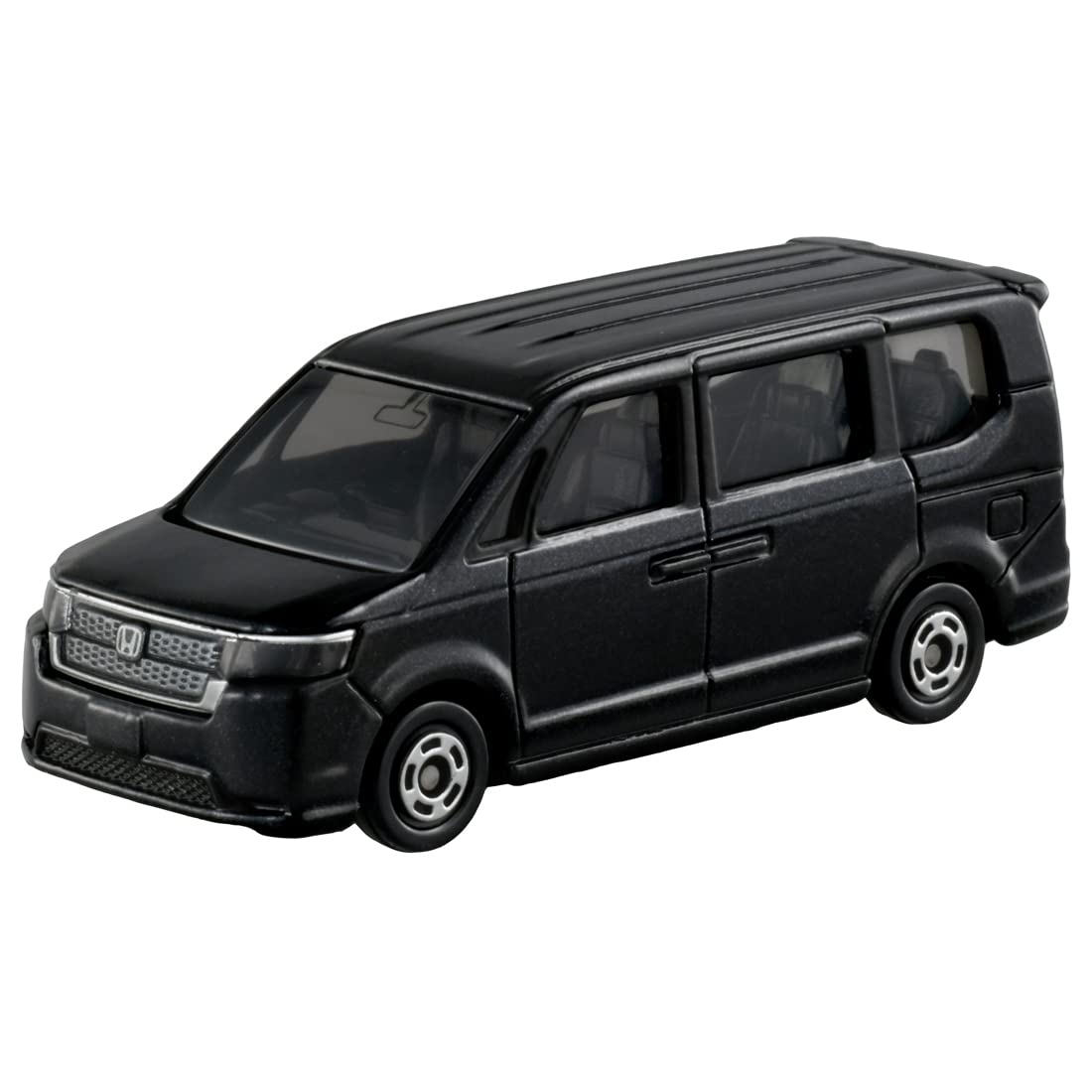 

Takara Tomy Tomica 39 Honda Step Wagon Miniature Car Toy for Ages 3 and Up No. (Blister Packaging)