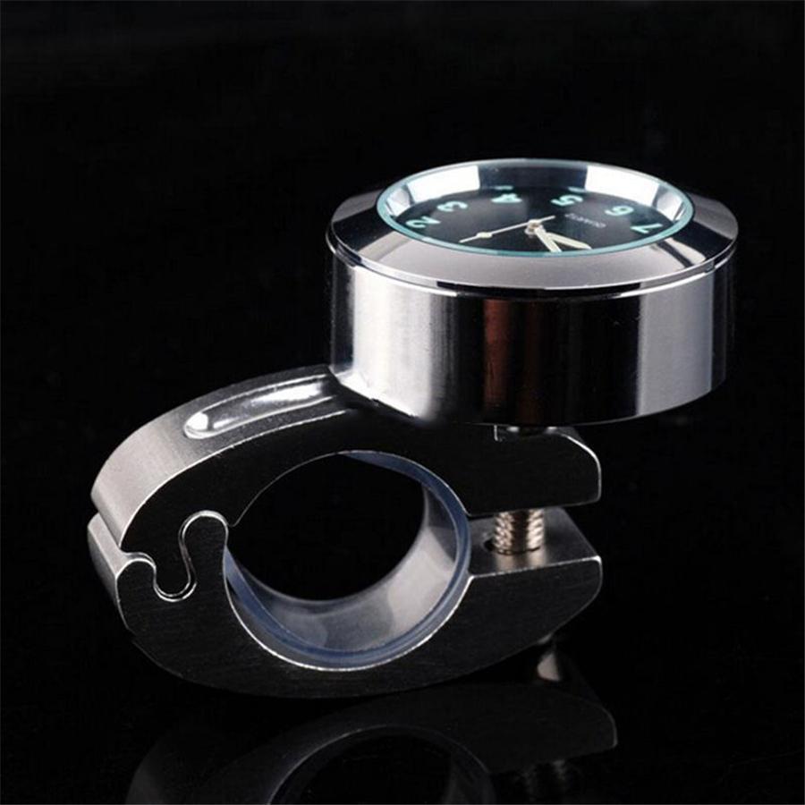 For Motorcycle-Clock (Buckle) Tejing