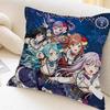 Anime BanG Dream Pillow Anime Pillow Sofa Bed Head Pillow Cover Cushion Cover X Cm Fashion