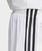ADIDAS Firebird Shorts - White / Ke1378