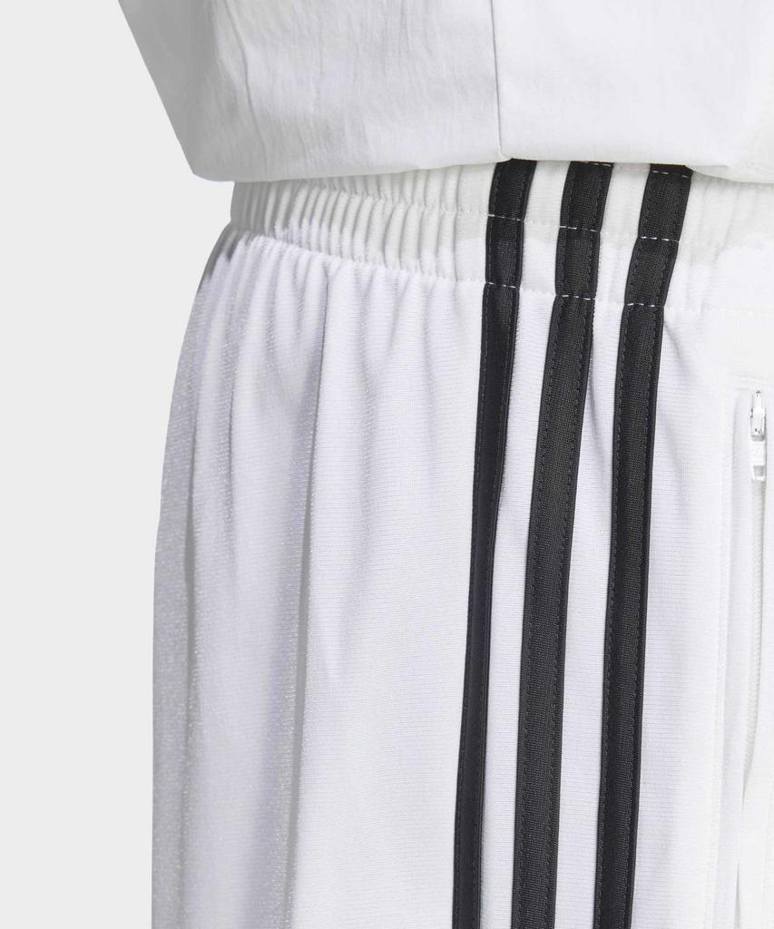 ADIDAS Firebird Shorts - White / Ke1378