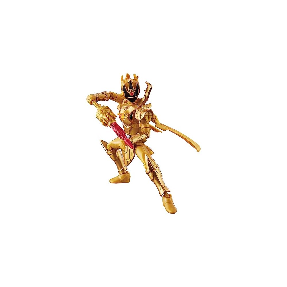 Action Hero King Kuwagata Oja Toy Figure Collectible Action Figure