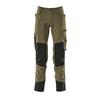 Mascot Trousers Knee Pad Pockets Advanced 17179 Big