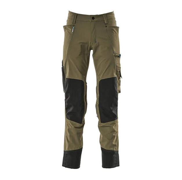 

Mascot Брюки Knee Pad Pockets Advanced 17179 Big 51/32