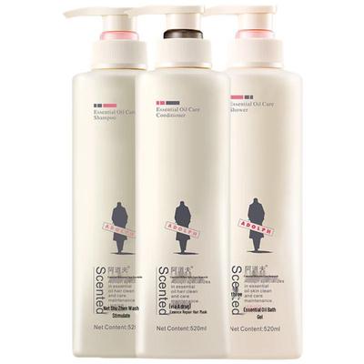 Adolph Anti-Dandruff Hair & Body Care Set