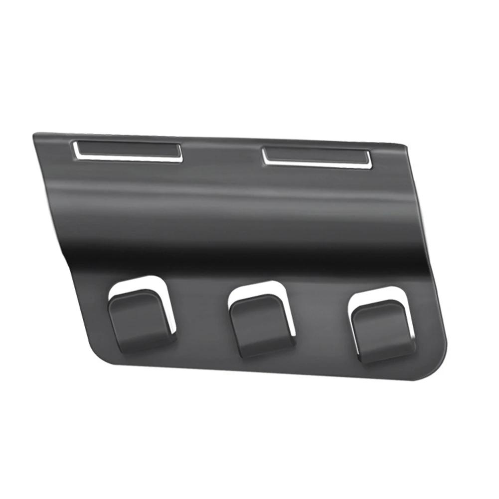 

Trunk Organizer Hook 6 Seat For Tesla For Model Y 2026 2026 ABS Grocery Bag Holder For Secure Car Storage And Clutter Reduction China Mainland