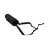 Fire Extinguisher Storage Bag Easy To Install Black Oxford Cloth Extinguisher Holder Bag For Car Seat Back