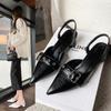 Scarpe con tacco – Scarpe con tacco