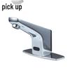 Automatische Infrarot-Sensor-Waschbeckenarmatur