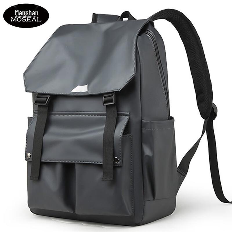 ManShan Premium Trendy Casual Backpack