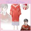 Not M I The Drama God Chen Ling Drama Cosplay Clothing For Halloween Up Dress