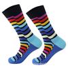 Waterproof Breathable Winter Sports Socks for Mountaineering, Cycling, Fishing & Skiing - Double Layer, Thickened & Warm