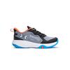 Under Armour Trendy Versatile Sports Series Durable Resilient Breathable Kids Running Shoes Kids Sneakers Black 2421202HS