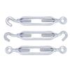Galvanized Steel Wire Rope Turnbuckle Extender