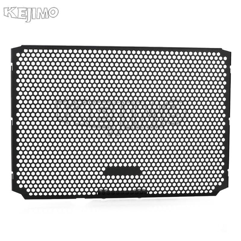 For Honda CBR650R CBR 650R CBR650 R 2024-2025-2026 Motorcycle Accessories Aluminum Radiator Grille Guard Cover Fuel Tank Protect