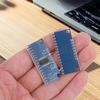 Unleash Creativity with CD74HC4067 16-Channel Analog Digital MUX Breakout Board, Supplies In 2/10Pcs