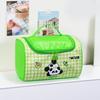 Handheld Handheld Cosmetic  Bag Korean Style Washing Bag Portable Toiletry Bag  Travel Storage Bag