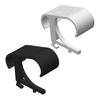 Smartwatch Hanger Hook Pegboard Accessory Watch Hook Bracket Office Home Storage Organizers for SKADIS Holder Hole Board