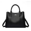 Women's Handbag New Style Bag Large Capacity Versatile Temperament Handbag for Work Commuting Tote Bag