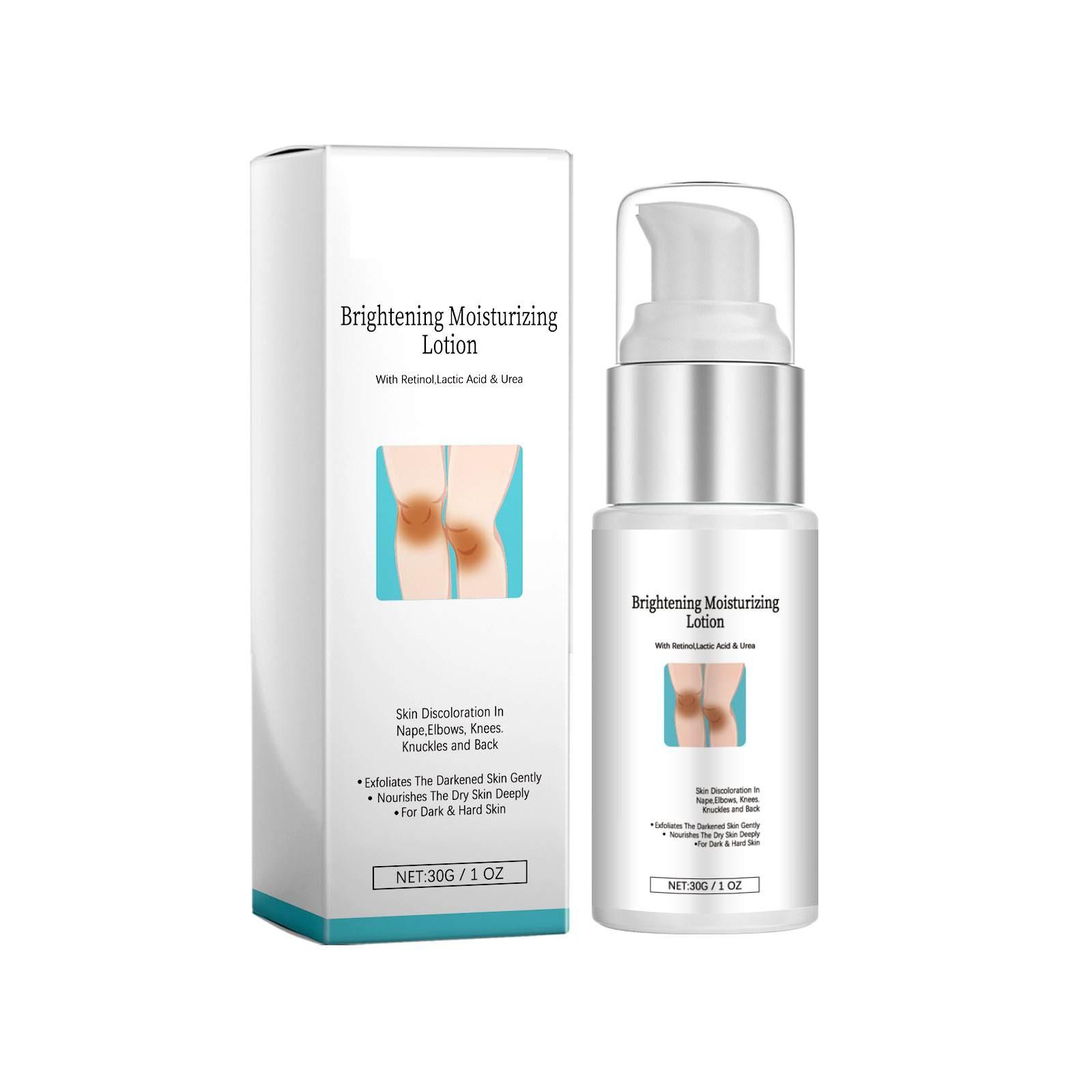 

Крем для отбеливания кожи частей тела. Крем для отбеливания кожи. Отбеливающий крем для кожи подмышек, коленей, локтей, внутренней поверхности бедер, 30 мл. One Size