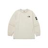 The North Face Sweatshirt Unisex Ecru NM5MP05K