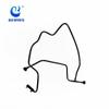 Mercedes-Benz W166 Coolant Hose 1665001391