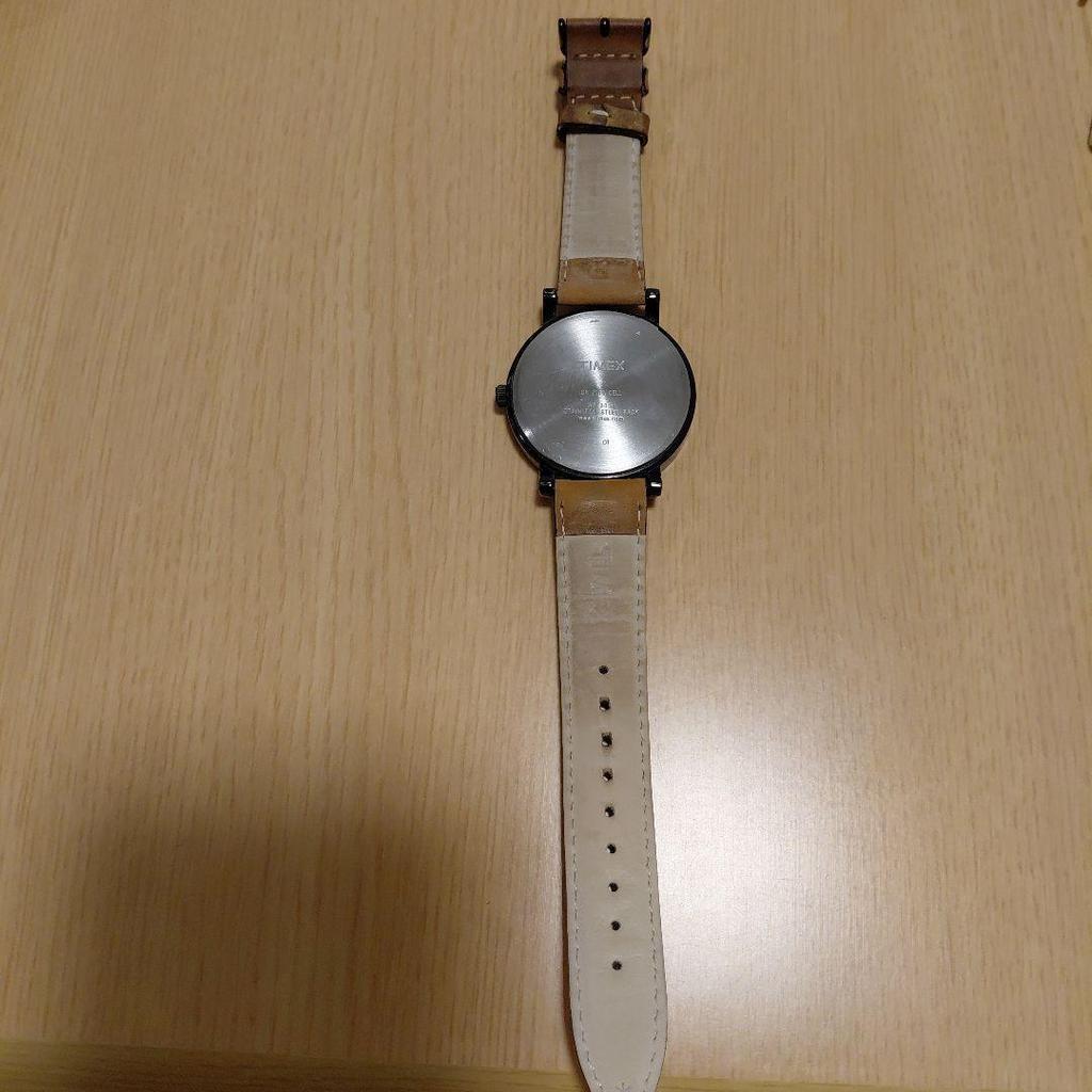 Used [TIMEX] Watches