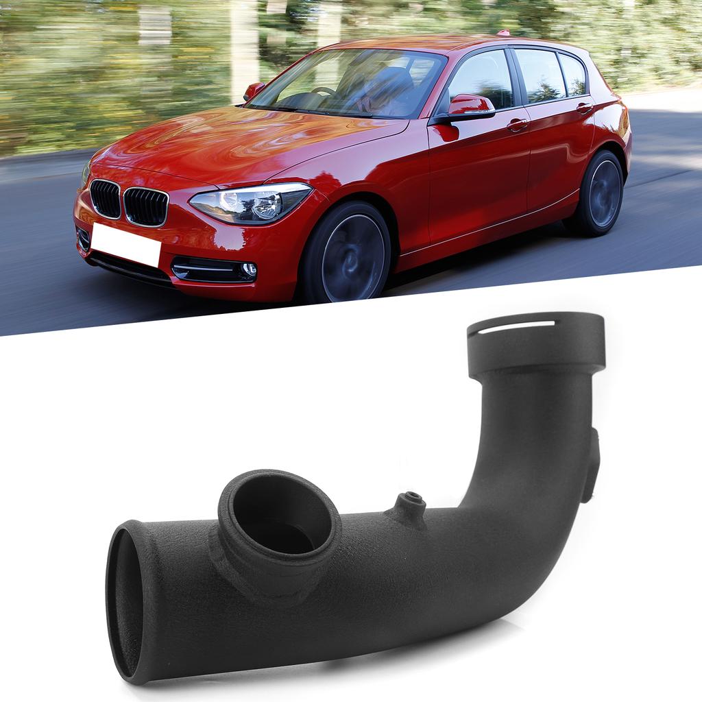 Rura turbosprężarki Chłodzenie powietrzem Dolot OEM C?Klips CNC Pasuje do N54 E88 E90 E91 E92 E93