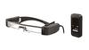 Epson Ochelari Smart MOVERIO Full HD OLED, Panou, BT-40S (Controler inclus)