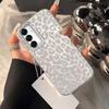 Vintage Black Leopard Women Phone Case for Samsung Galaxy A55 A07 A17 A56 A36 A26 A16 A53 A06 A14 A24 A34 A54 A15 A12 A22 Cover