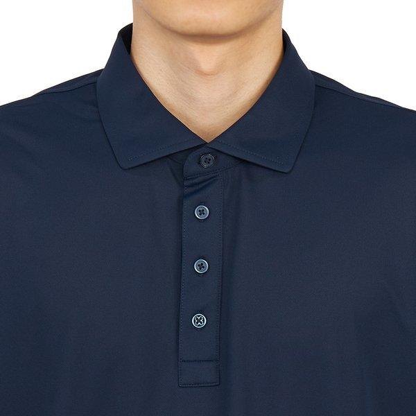 G For Golfwear Men S ShorT Sleeve T ShirT G4mS21k31 TwlT