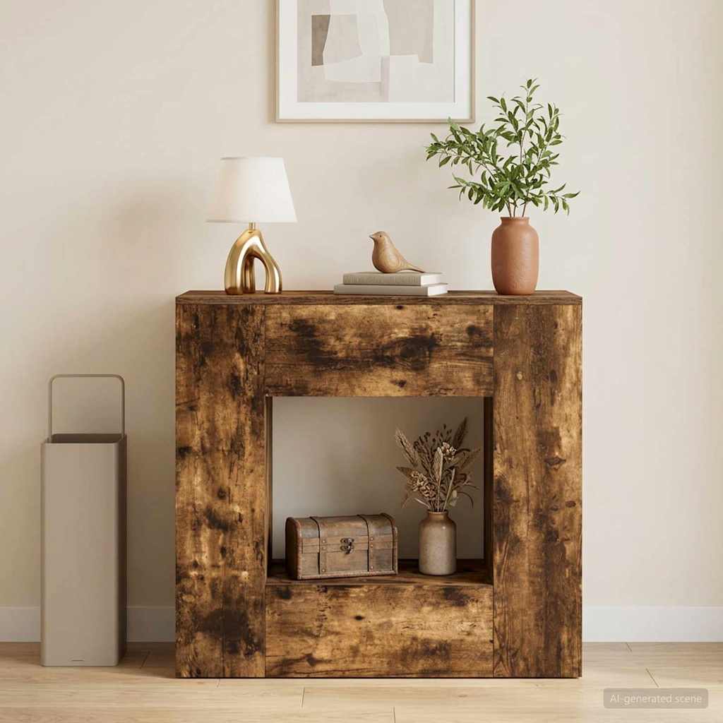 Console Table 82 x 29 x 74 cm