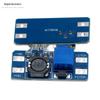 MT3608 Adjustable DC-DC Boost Module: 2A Step-up Board, Input 3V/5V, Output 5V/9V/12V/24V