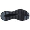 Skechers Mens Go Walk Slip-On Shoes Thick Sole Cushioning Comfortable Commuting Low-Top Casual Shoes Men sneaker Black 216665-BBK