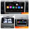 2 Din Android Car Radio 4Core Dla Toyota Corolla Verso AR10 2004-2009 Multimedialny Odtwarzacz Wideo GPS Stereo Carplay Auto Head Unit