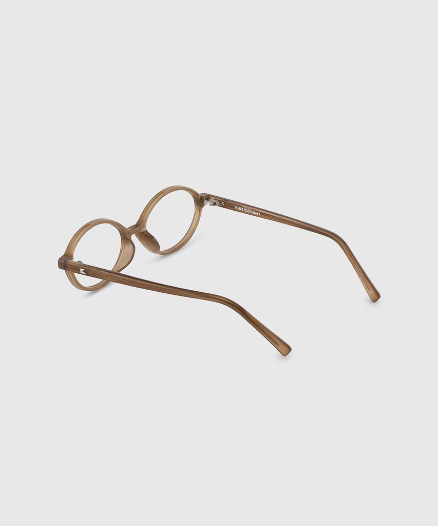 Beulluellipeonteu Hump Nude Beige