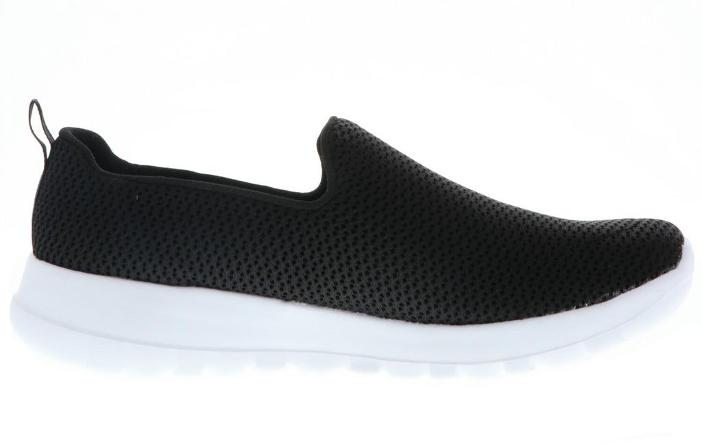 Skechers Go Walk Joy Women's Sneakers Black/white