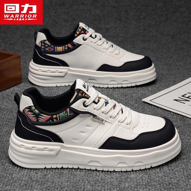 Warrior Men s Casual Mid-Top Skate Shoes 3582 41