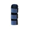 1Pcs Finger Fixation Strap Aluminium Adjustable Finger Corrector Splint Pain Relief Finger Protection Brace Support Fix Strap