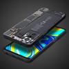 Main Circuit Board Pattern Phone Case Cover for Redmi 14C 10C Note 15 14 13 12 10 11 K40 Pro Plus 5G Soft TPU Shockproof Fundas