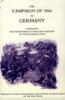 Het Boek The Campaign of 1866 In Germany : Prussian Official History