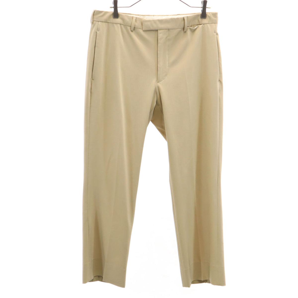 

PRADA сделано в Италии Брюки 48 бежевый Мужские Б/У