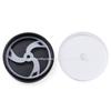 1/2/5Pcs Watch Dial Screen Protector Box Watch Case for 51.27mm Watchmaker Tool Plastic Watch Cover Accessories Repair Tool Kits