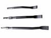 Hot Selling Good Quality with Favouriable Price 40Cr Flat Point Pneumatic or Air Hammer Hex Shank Chisel