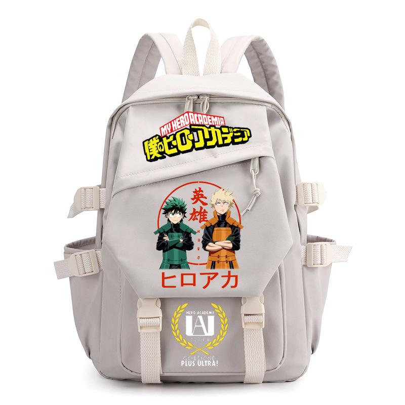 Backpack Outdoor Travel Bag Youth Large Capacity School Bag Business Computer Bag