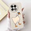 For Tecno Spark 30 Pro 4G 6.78" Case Cartoon Bunny Fashion Girl Soft Silicone Cover For Tecno Spark 30Pro KL7 Protective Cases