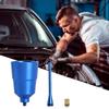 Portables Brake Maintenance Tool Oil Funnel Air Release for Hydraulic Disc Systems Bicycles Maintenances